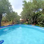 The Treehouse - Casa Sull'albero Al Golden Camp Falerna
