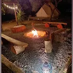 The Treehouse - Casa Sull'albero Al Golden Camp Falerna
